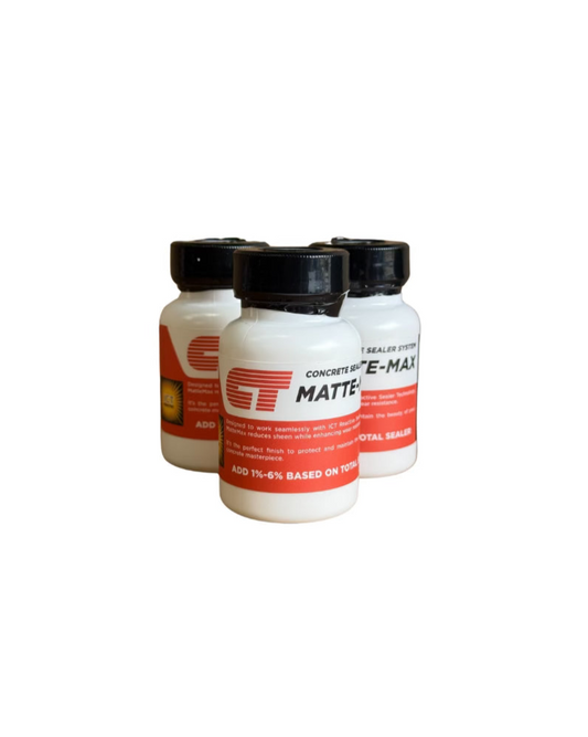 MatteMax sealer matting agent