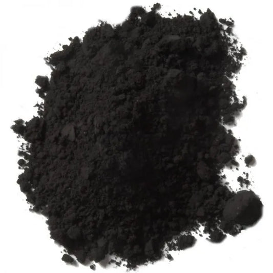 Black Iron Oxide