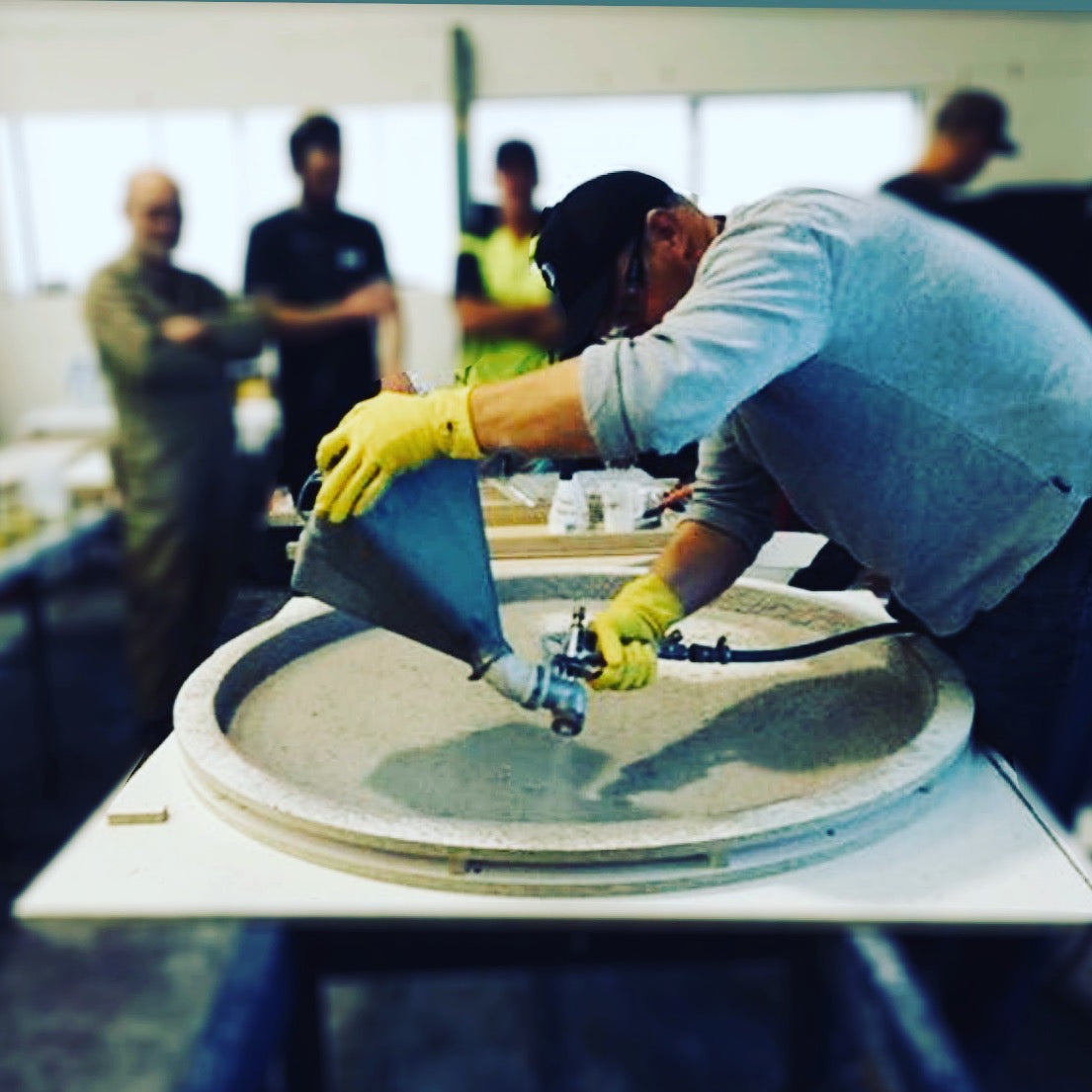 2 Day Training - New Dates Coming Soon