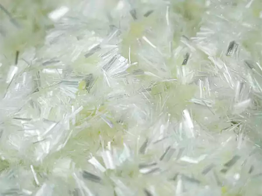 PVA Fibre RECS15 - 450g