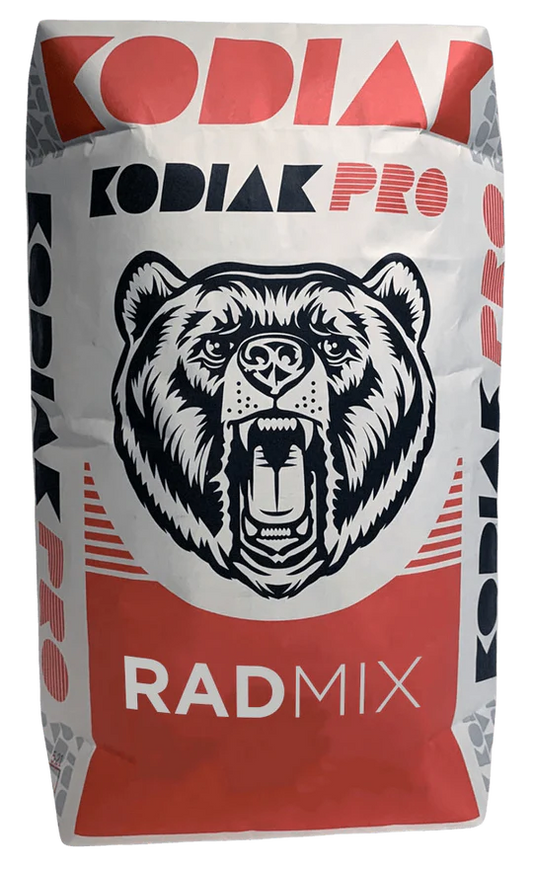 RADmix - 13.6 kg