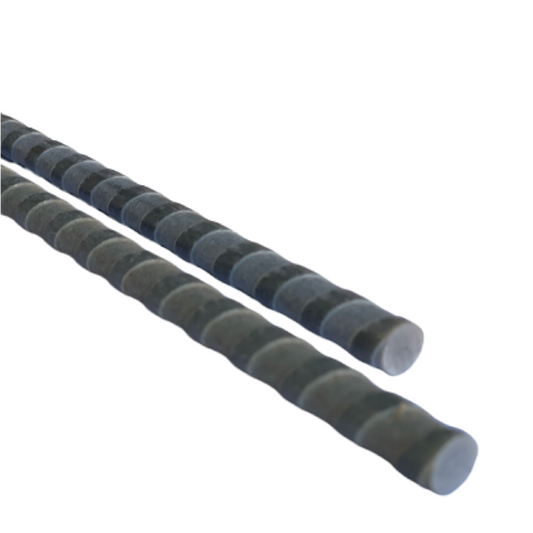 AR Glass Composite Rebar - 1m