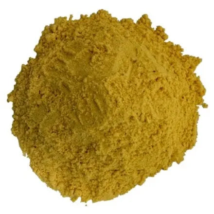 Yellow Iron Oxide