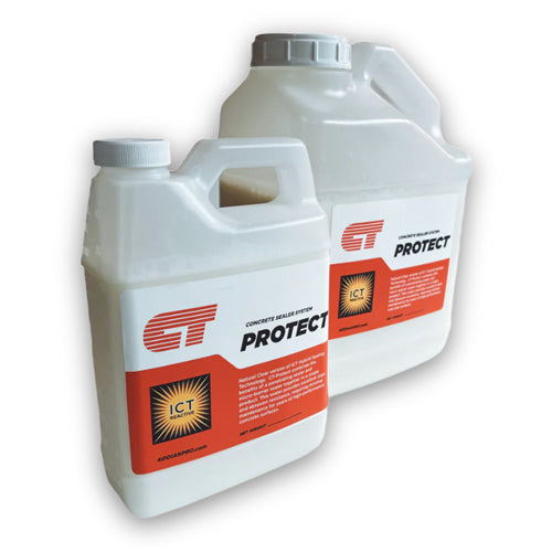 CT Protect Concrete Sealer