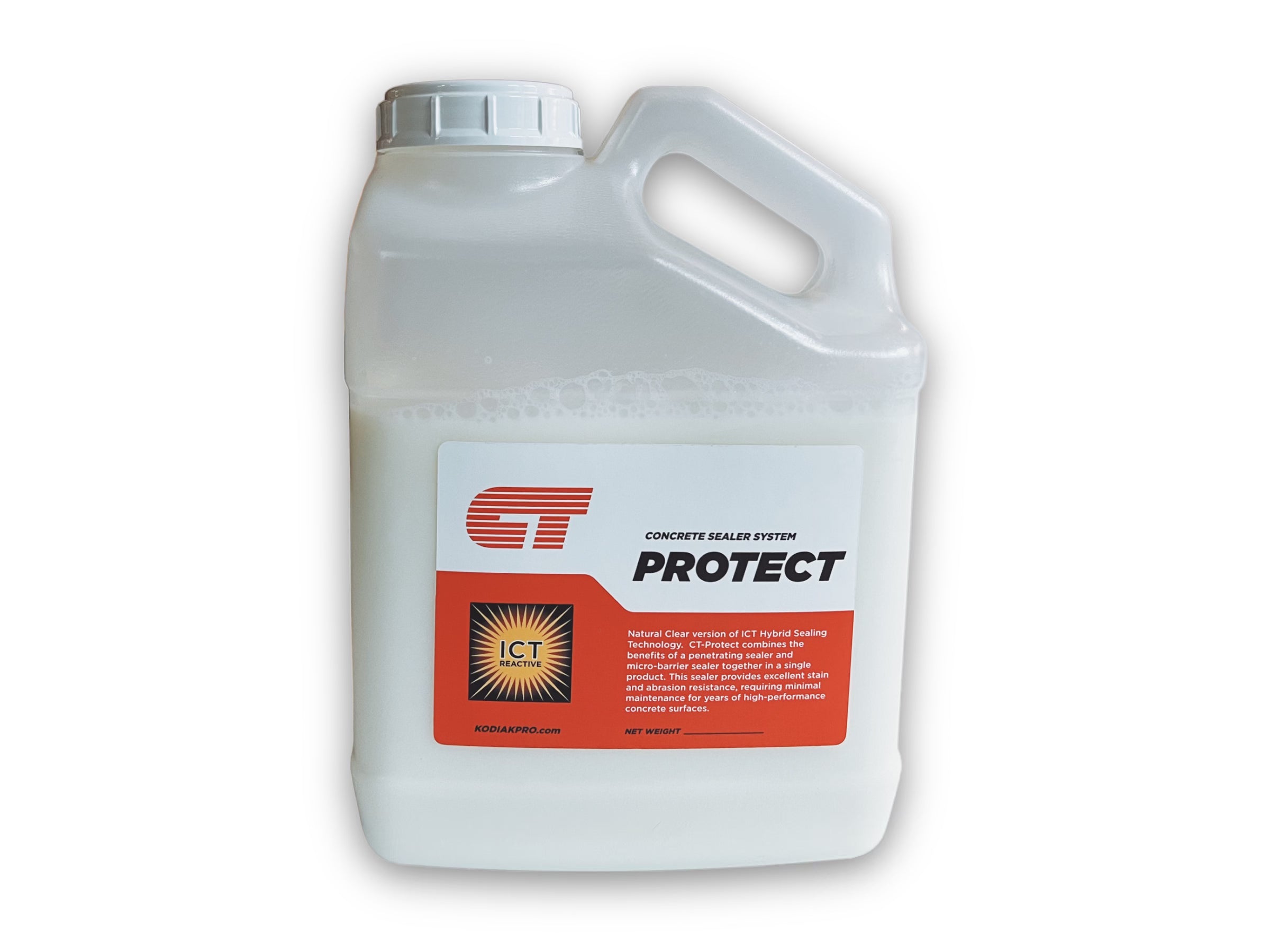 CT Protect Concrete Sealer