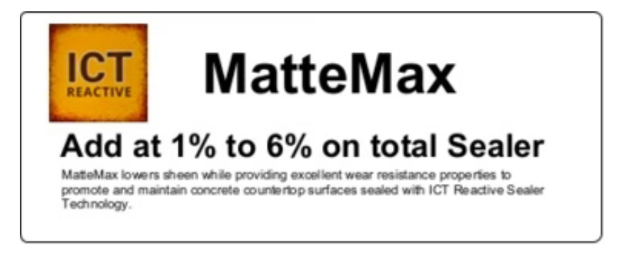 MatteMax - Matting Agent additive