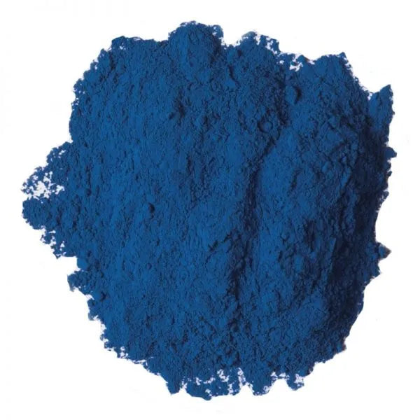 Ultra-Marine Blue Iron Oxide