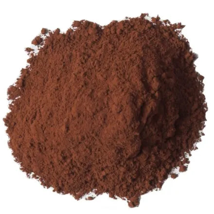 Brown Iron Oxide