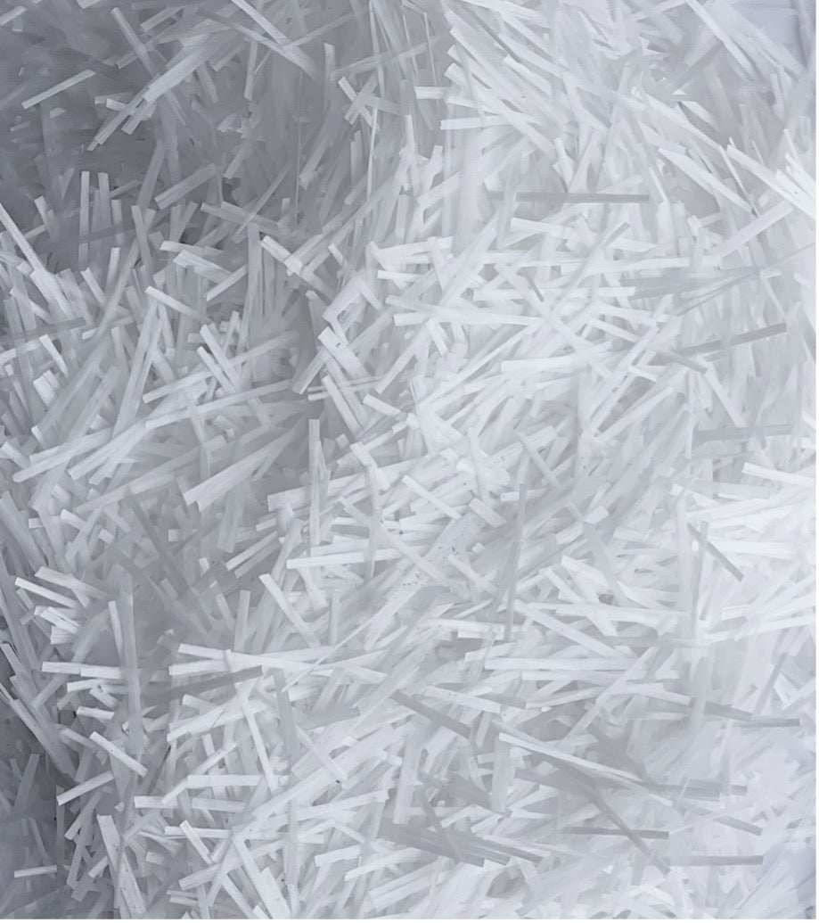 AR Glass Bundled Fibres 12mm Owens Corning 13kg