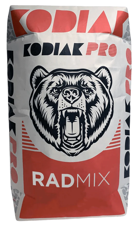 RADmix - 13.6 kg