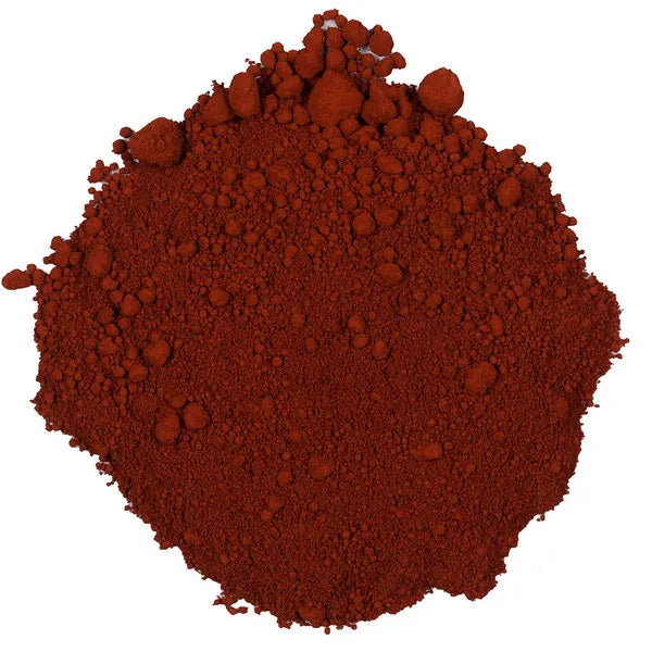Red Iron Oxide